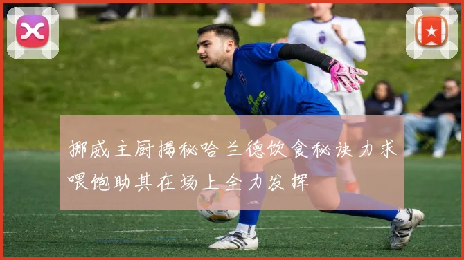 挪威主厨揭秘哈兰德饮食秘诀力求喂饱助其在场上全力发挥